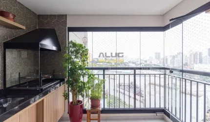Apartamento dos Sonhos em Osasco: Luxo e Comodidade!