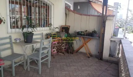 Casa Mobiliada à Venda em Osasco: Conforto e Praticidade!