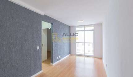 Desfrute do Felicittà: Apartamento por R$280 Mil!