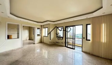 Cobertura com 3 dormitórios à venda, 363 m² por R$ 1.400.000,00 - Vila Formosa - São Paulo/SP