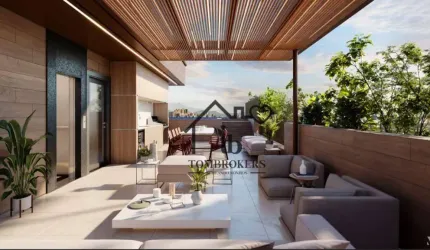 Casa com 4 dormitórios à venda, 522 m² por R$ 7.900.000,00 - Brooklin Novo - São Paulo/SP