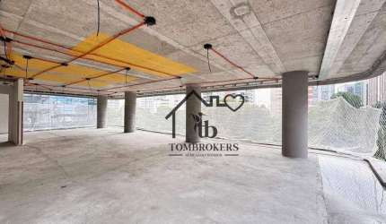 Apartamento com 4 dormitórios à venda, 541 m² por R$ 28.540.000,00 - Itaim Bibi - São Paulo/SP