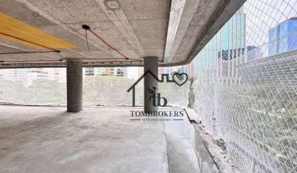Apartamento com 4 dormitórios à venda, 541 m² por R$ 28.540.000,00 - Itaim Bibi - São Paulo/SP