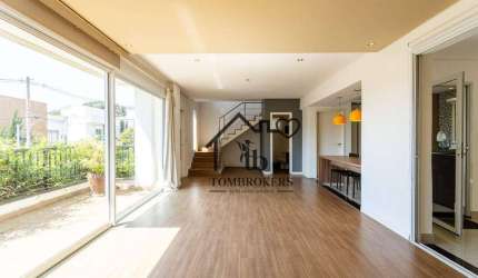 Casa com 3 dormitórios à venda, 245 m² por R$ 2.199.000,00 - Parque Sinai - Santana de Parnaíba/SP