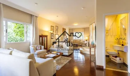 Casa com 2 dormitórios à venda, 320 m² por R$ 2.650.000,00 - Residencial Onze (Alphaville) - Santana de Parnaíba/SP