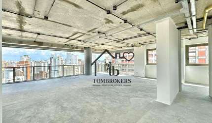 Apartamento com 4 dormitórios à venda, 358 m² por R$ 15.907.664,02 - Vila Nova Conceição - São Paulo/SP