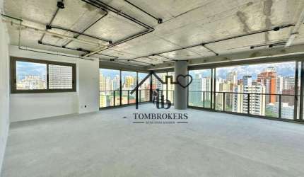 Apartamento com 4 dormitórios à venda, 358 m² por R$ 16.330.792,00 - Vila Nova Conceição - São Paulo/SP