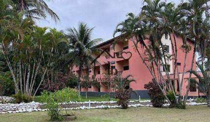 Clube Hotel à venda por R$ 30.000.000 - Caraguatatuba/SP