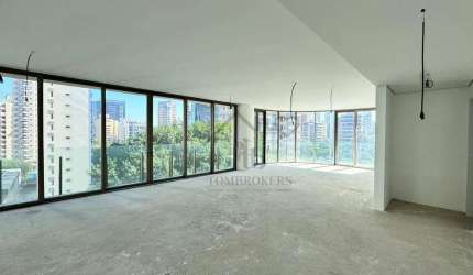Apartamento com 4 dormitórios à venda, 424 m² por R$ 23.500.000,00 - Itaim Bibi - São Paulo/SP