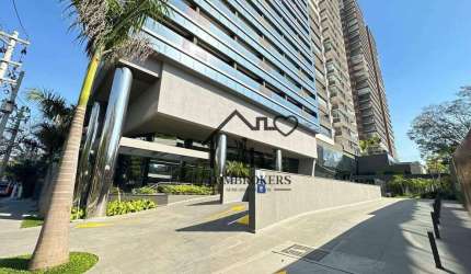 Laje à venda, 836 m² por R$ 23.101.128,00 - Vila Clementino	 - São Paulo/SP