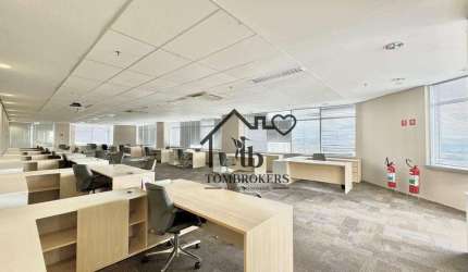 Prédio à venda, 12071 m² por R$ 127.000.000,00 - Barueri - Barueri/SP