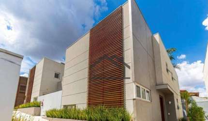 Casa com 4 dormitórios à venda, 525 m² por R$ 4.950.000,00 - Chácara Santo Antônio - São Paulo/SP