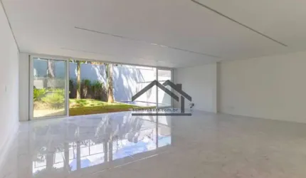 Casa com 4 dormitórios à venda, 525 m² por R$ 4.950.000,00 - Chácara Santo Antônio - São Paulo/SP