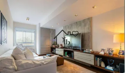 Apartamento Garden á venda  - Campo Belo - São Paulo/SP