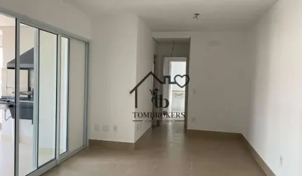 Apartamento com 2 dormitórios à venda, 67 m² por R$ 925.550,00 - Tatuapé - São Paulo/SP