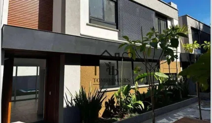 Casa com 4 dormitórios à venda, 472 m² por R$ 4.600.000,00 - Santo Amaro - São Paulo/SP
