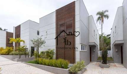 Casa com 4 dormitórios à venda, 770 m² por R$ 6.900.000,00 - Chácara Santo Antônio - São Paulo/SP