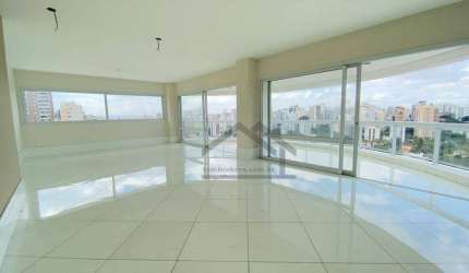 Cobertura com 3 dormitórios à venda, 420 m² por R$ 7.500.000,00 - Perdizes - São Paulo/SP