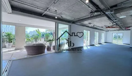 Apartamento Garden com 5 dormitórios à venda, 893 m² por R$ 29.115.000,00 - Vila Olímpia - São Paulo/SP