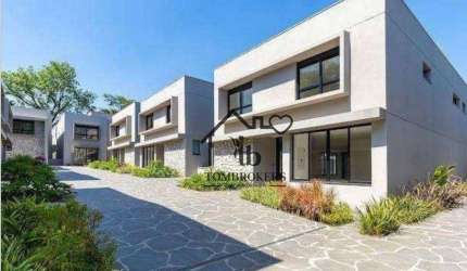 Casa com 4 dormitórios à venda, 845 m² por R$ 9.900.000,00 - Chácara Santo Antônio - São Paulo/SP