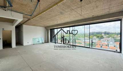 Apartamento com 3 dormitórios à venda, 183 m² por R$ 7.448.150,00 - Vila Nova Conceição - São Paulo/SP