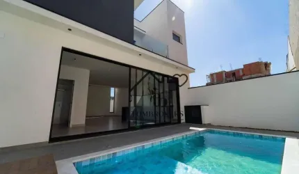 Excelente Casa a venda no Condominio Reserva Ermida Jundiai