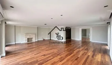 Apartamento com 4 dormitórios, 385 m² - venda por R$ 15.000.000,00 ou aluguel por R$ 61.303,59/mês - Jardim Paulista - São Paulo/SP