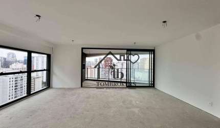Apartamento com 3 dormitórios à venda, 152 m² por R$ 4.000.000,00 - Itaim Bibi - São Paulo/SP