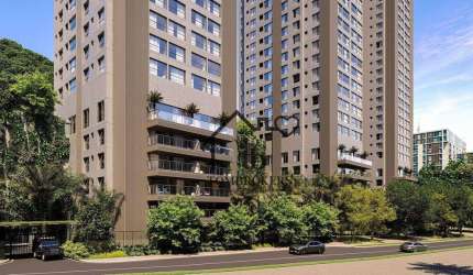 Apartamento com 3 dormitórios à venda, 122 m² por R$ 3.026.000,00 - Pioneiros - Balneário Camboriú/SC