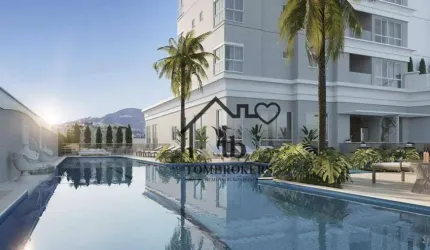 Apartamento com 3 dormitórios à venda, 120 m² por R$ 2.906.000,00 - Centro - Balneário Camboriú/SC