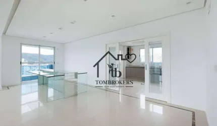 Apartamento com 2 dormitórios à venda, 252 m² por R$ 4.800.000,00 - Centro - Balneário Camboriú/SC