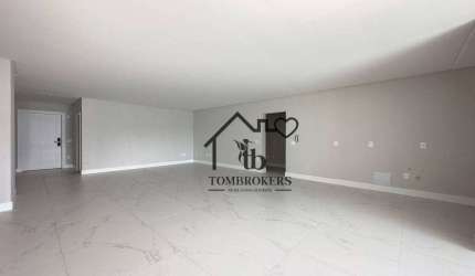 Apartamento com 4 dormitórios à venda, 179 m² por R$ 3.475.000,00 - Andorinha - Itapema/SC
