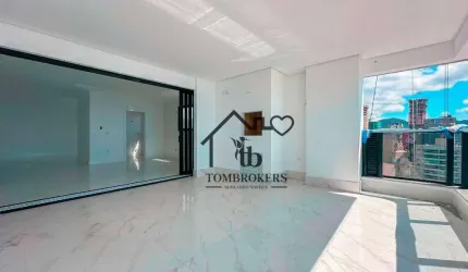 Apartamento com 4 dormitórios à venda, 208 m² por R$ 4.400.000,00 - Centro - Itapema/SC