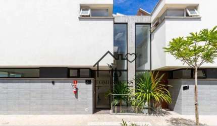 Casa com 4 dormitórios à venda, 427 m² por R$ 4.990.000,00 - Brooklin Velho - São Paulo/SP