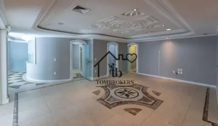 Sala à venda, 378 m² por R$ 6.900.000,00 - Centro - Balneário Camboriú/SC