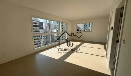 Apartamento com 3 dormitórios à venda, 125 m² por R$ 2.300.000,00 - Centro - Balneário Camboriú/SC