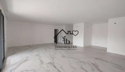 Apartamento com 4 dormitórios à venda, 260 m² por R$ 4.300.000,00 - Agua Verde - Curitiba/PR