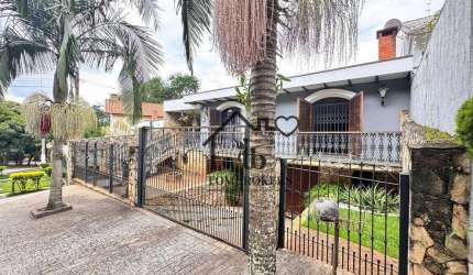 Casa com 5 dormitórios à venda, 303 m² por R$ 1.640.000,00 - Jardim Virginia Bianca - São Paulo/SP
