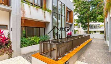 Casa com 4 dormitórios à venda, 684 m² por R$ 4.590.000,00 - Jardim dos Estados - São Paulo/SP