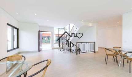 Casa com 4 dormitórios à venda, 684 m² por R$ 4.590.000,00 - Sano Amaro - São Paulo/SP