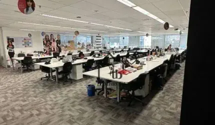Sala à venda, 533 m² por R$ 5.330.000,00 - Cidade Monções - São Paulo/SP