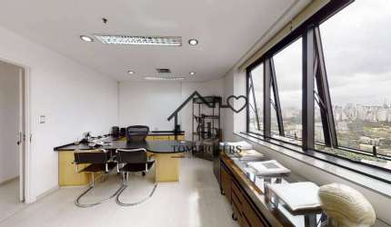 Sala à venda, 69 m² por R$ 545.000,00 - Itaim Bibi - São Paulo/SP