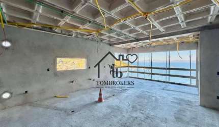 Apartamento com 4 dormitórios à venda, 185 m² por R$ 7.208.000 - Centro - Itapema/SC