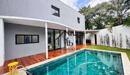 Casa com 4 dormitórios à venda, 375 m² por R$ 9.900.000,00 - Vila Clementino - São Paulo/SP