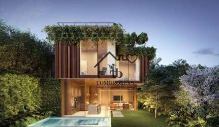 Casa com 3 dormitórios à venda, 689 m² por R$ 12.648.612,98 - Jardim Guedala - São Paulo/SP