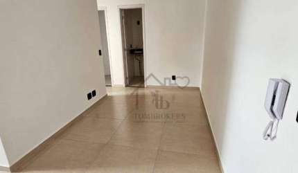 Apartamento com 2 dormitórios à venda, 44 m² por R$ 440.000,00 - Vila Formosa - São Paulo/SP