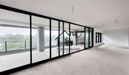 Apartamento com 3 dormitórios à venda, 301 m² por R$ 17.691.794,00 - Paraíso - São Paulo/SP