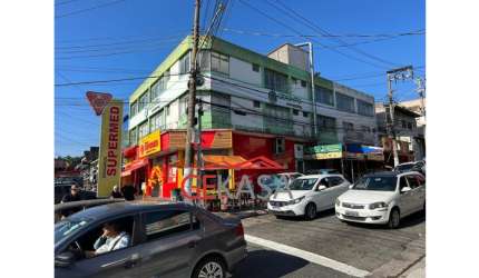 Prédio Comercial