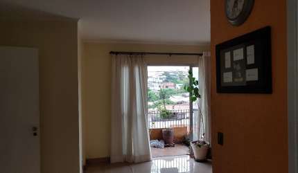Lindo Apartamento em área Privilegiada