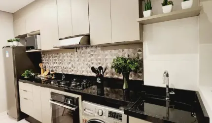 IMPERDÍVEL!!!!! APTO DE 2 DORMS, COM CHURRASQUEIRA NA SACADA, VAGA, SAIA DO ALUGUEL E COMPRE SEM ENTRADA, DOCUMENTAÇÃO GRÁTIS!!!